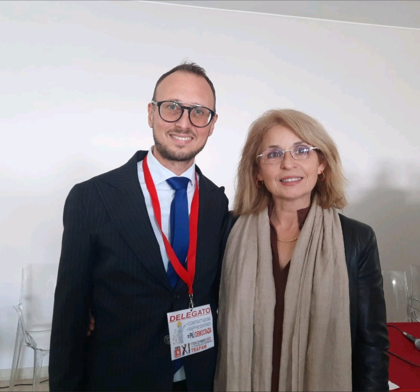 Cgil : “In provincia di Trapani a rischio centinaia imprese e migliaia di posti di lavoro nel settore edilizia”