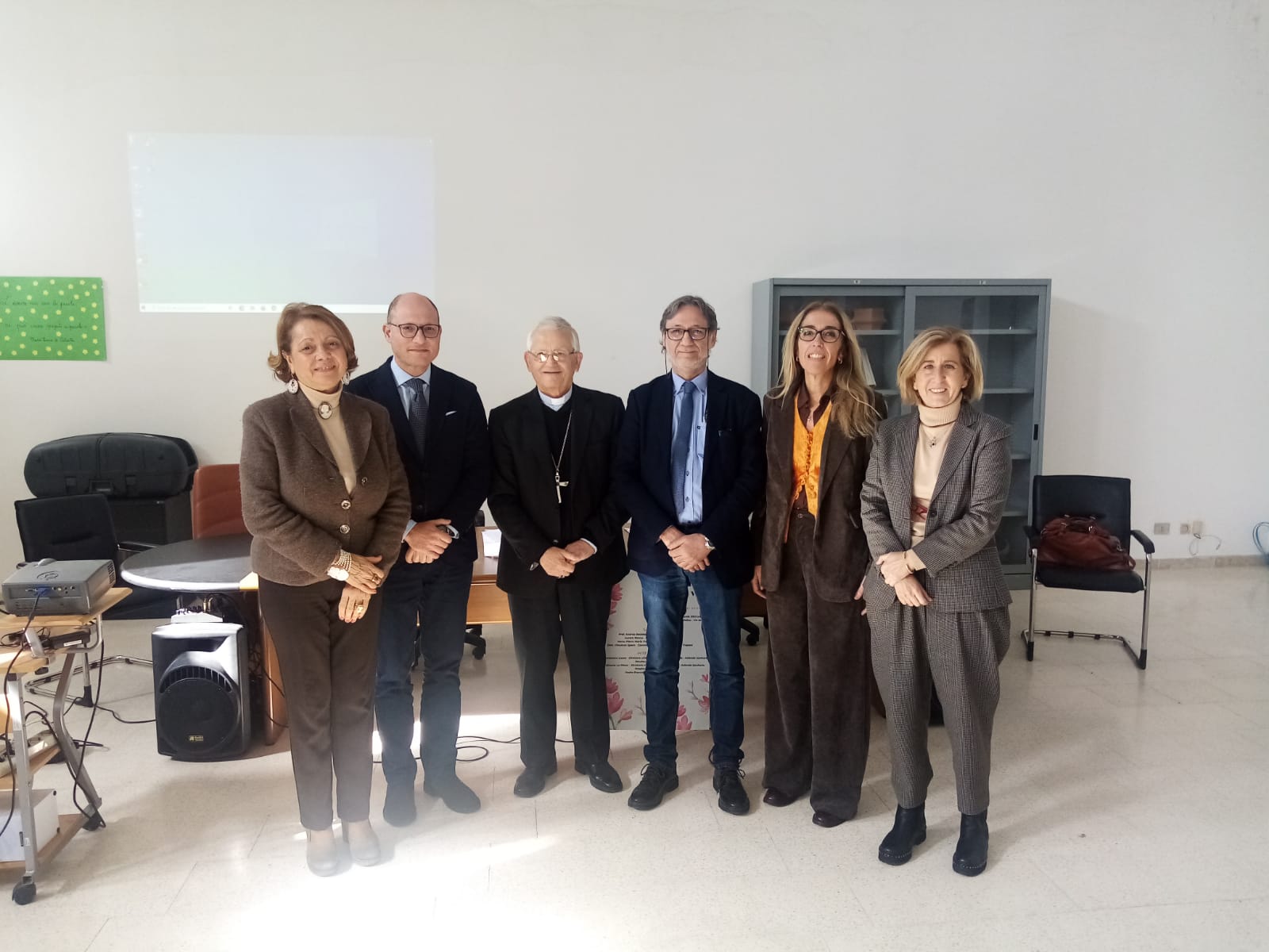 Parto anonimo, con l’Asp di  Trapani un incontro con gli studenti