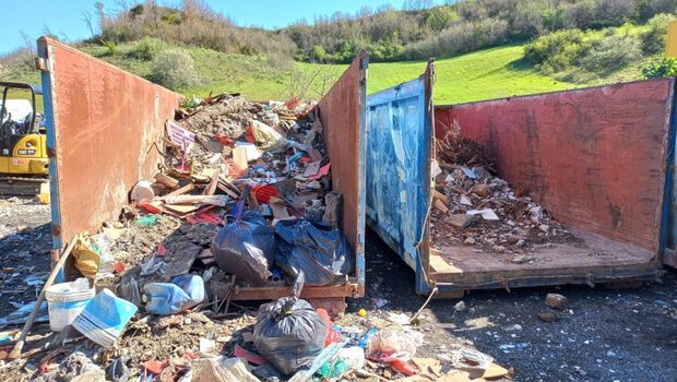 Infrazioni UE, in Sicilia bonificate 7 discariche abusive su 9