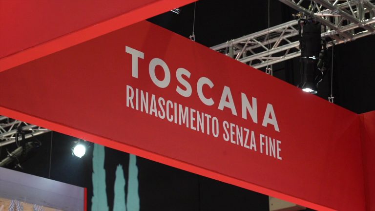 Vento d’Italia, alla Bit la piattaforma che attrae i turisti cinesi