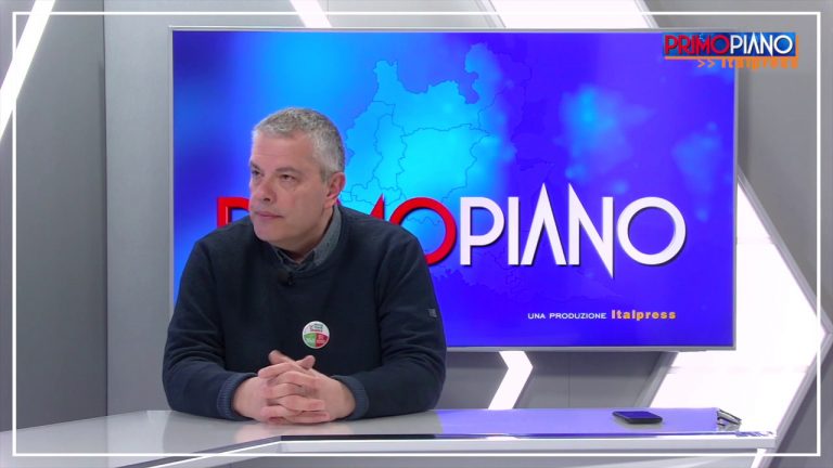 Rosati “In Lombardia serve un grande patto per l’ambiente”