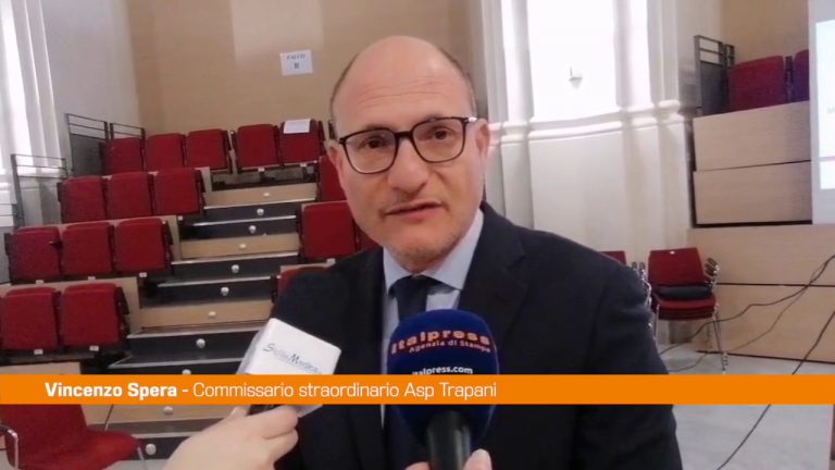 Migranti, Spera (Asp Trapani) “Servono risposte dalla politica”