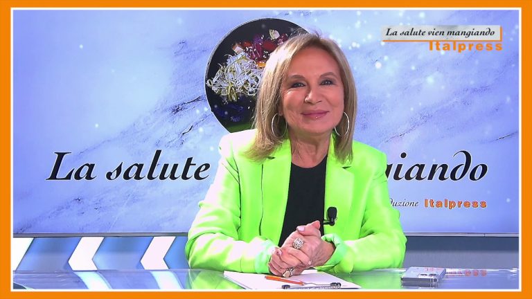 La Salute Vien Mangiando – Ecco l’app che ti dice se rischi l’infarto