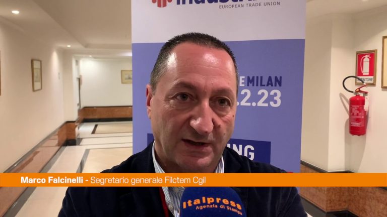 Lavoro, Filctem Cgil “Servono regole comuni in Ue”