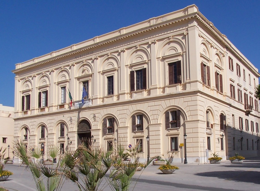 Verde pubblico, a Trapani avviato il progetto per ricercare partner privati