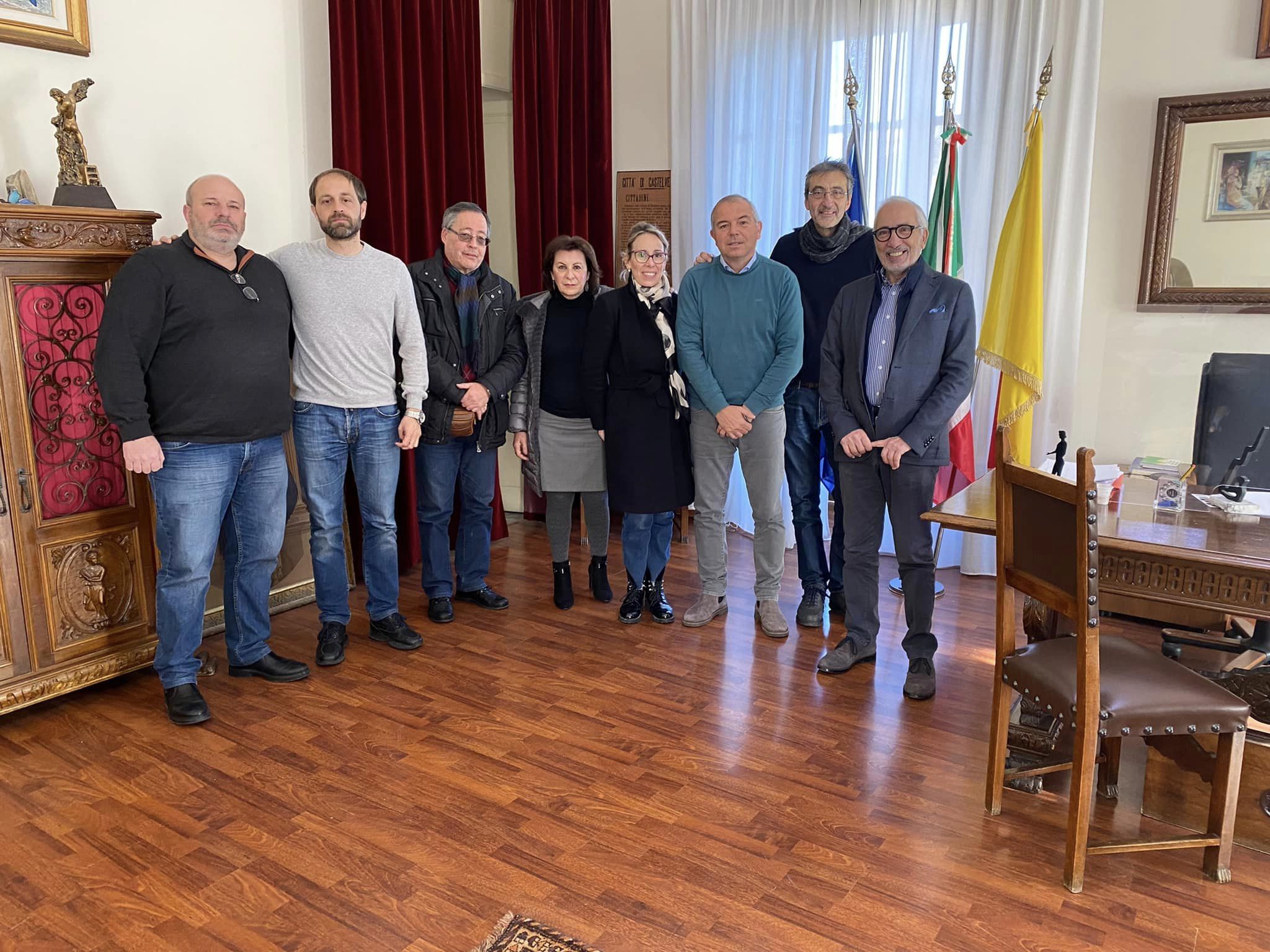 Castelvetrano, 223 precari verso la stabilizzazione. Soddisfatti i sindacati