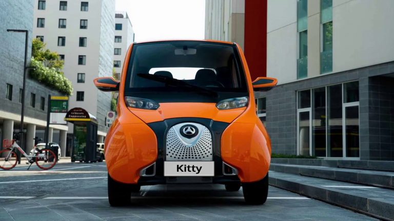 Microcar, un segmento sempre più affollato