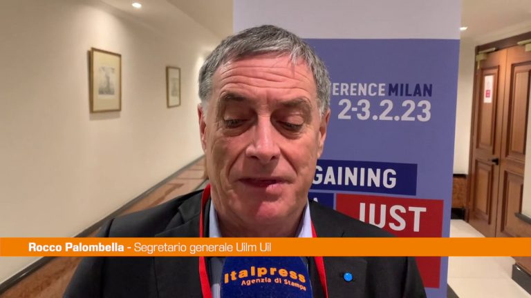 Uilm “Per difendere i salari ridurre l’orario di lavoro”