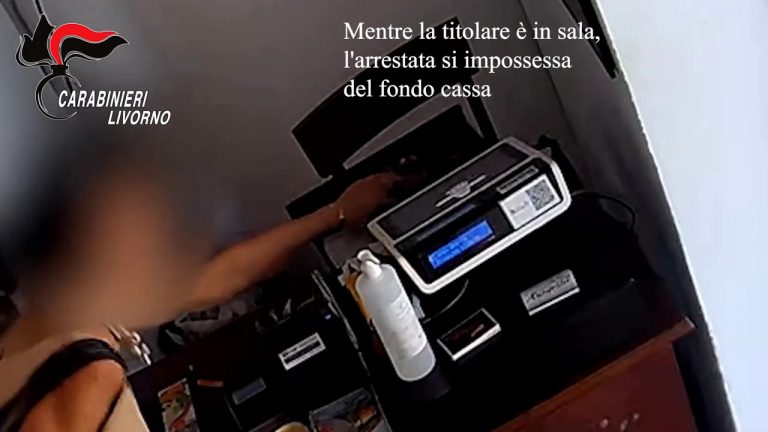 50 reati in 4 mesi, ecco come distraeva e derubava le vittime