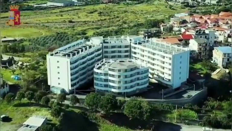 ‘Ndrangheta, sequestrati beni per 45 milioni a due imprenditori