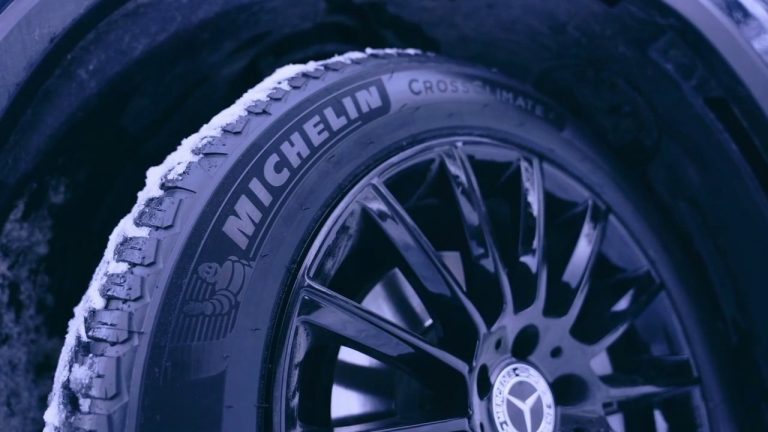 Cambio gomme e clima imprevedibile, da Michelin nasce Crossclimate 2