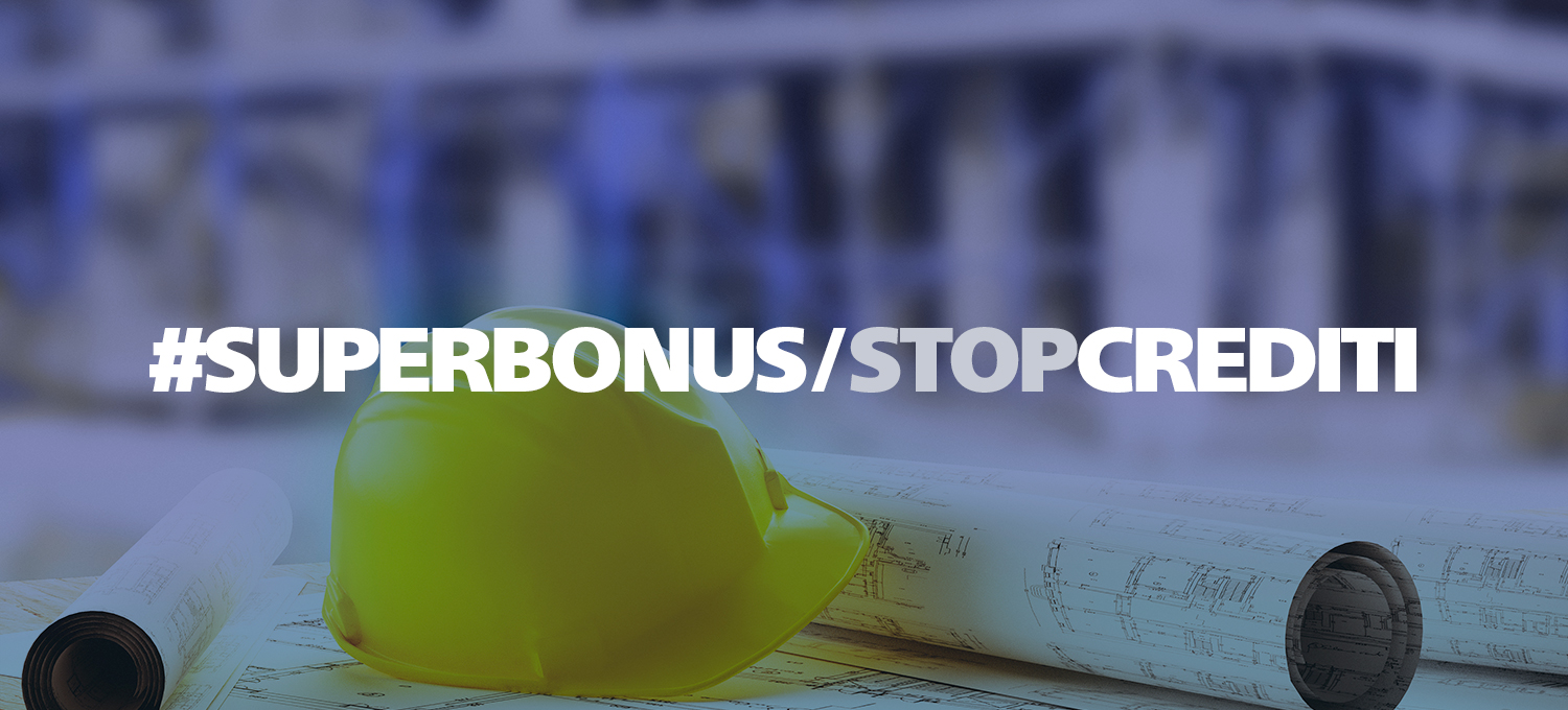 Ordine degli architetti di Trapani contrario allo stop del superbonus
