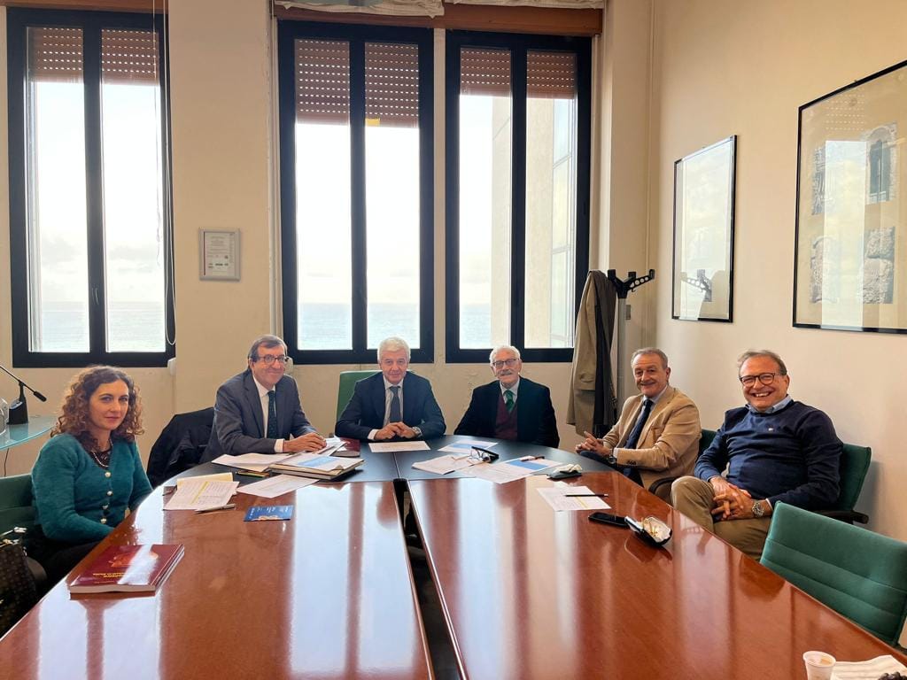 Nuovi corsi di laurea e nuovo immobile a Trapani, a marzo la firma