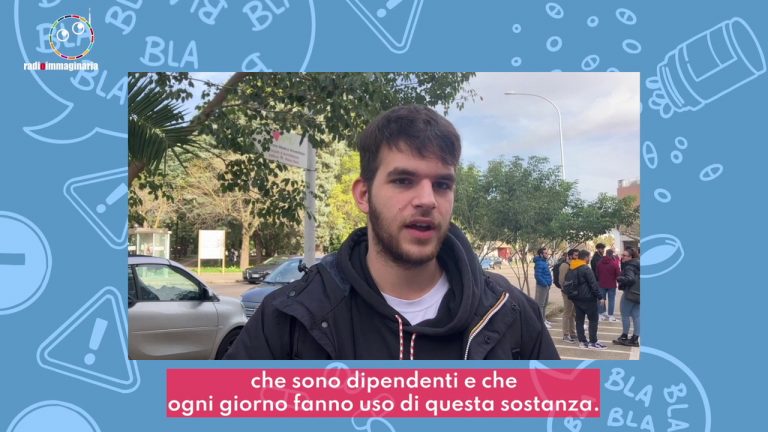 Droghe leggere, cosa ne pensano i giovani?