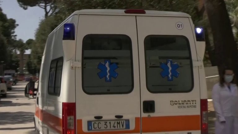 Militare ucciso a Roma, è caccia all’uomo