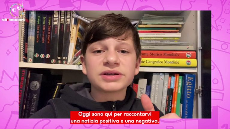 La presenza dell’uomo minaccia gli animali selvatici