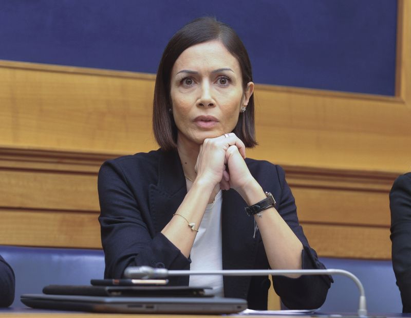 Carfagna “Acceleriamo per il partito unico”