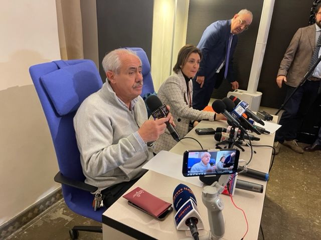 Raffaele Lombardo: “13 anni di processo illogico, la mafia non ha votato per me”
