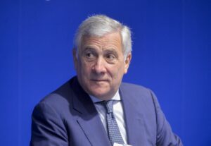 Ucraina, Tajani “L’Italia vuole essere protagonista della ricostruzione”