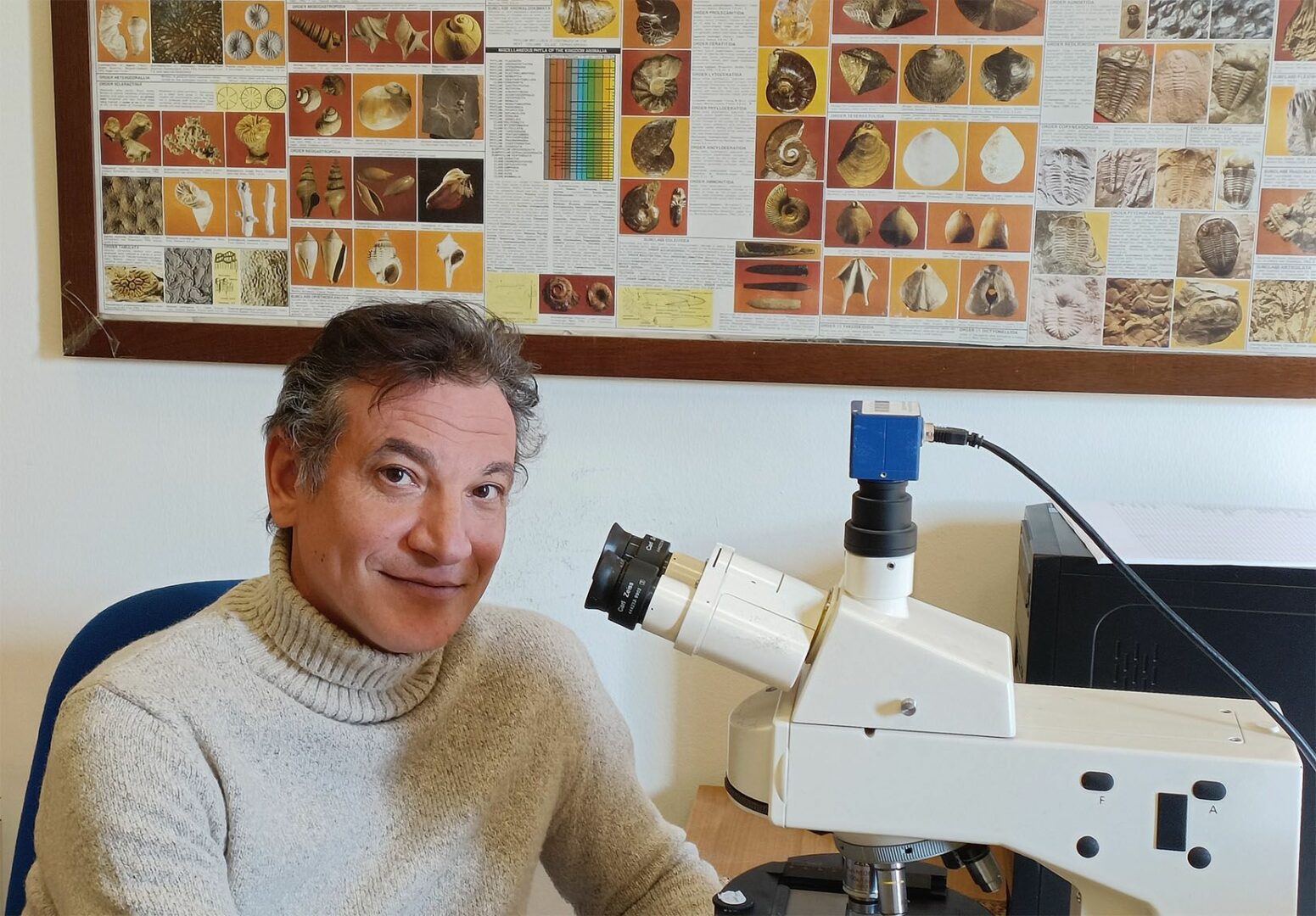 Clima, docente UniPa tra autori ricerca pubblicata su Nature Communications