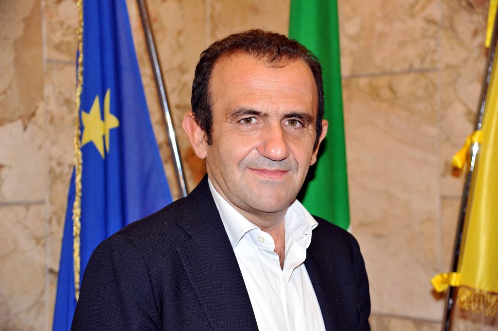 SICILIA,CORTE DEI CONTI ASSOLVE EX ASSESSORE REGIONALE MAURIZIO CROCE