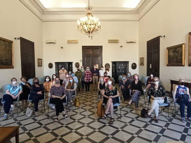 Polemica Pari Opportunità Trapani e UDI: “La Commissione non è eco di protagonismi”