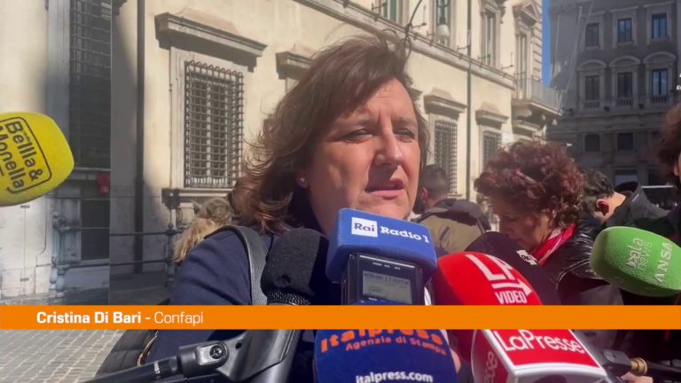 Fisco, Di Bari “Favorire la patrimonializzazione delle Pmi”
