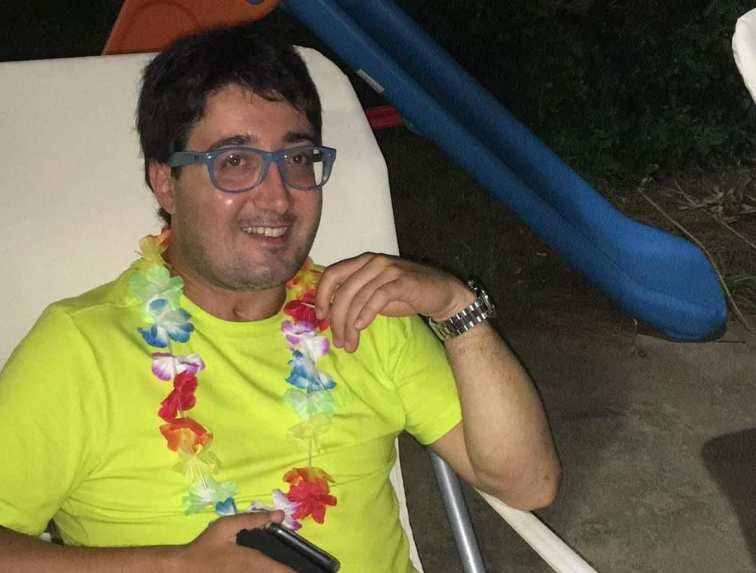 Morte di Manlio Valenti, il dolore di Marsala e Petrosino. Funerali in Chiesa Madre