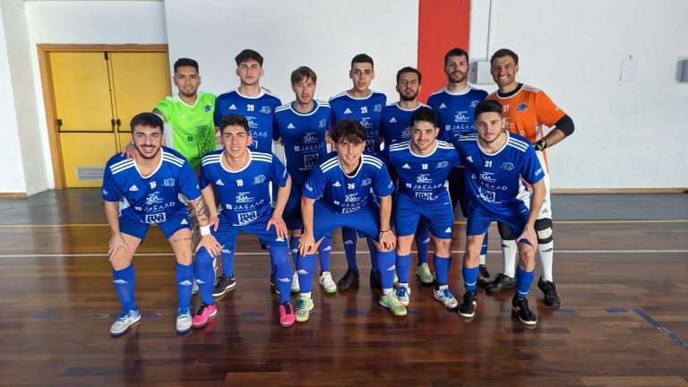 Il Marsala Futsal perde in trasferta 6 a 3 contro il Mistral