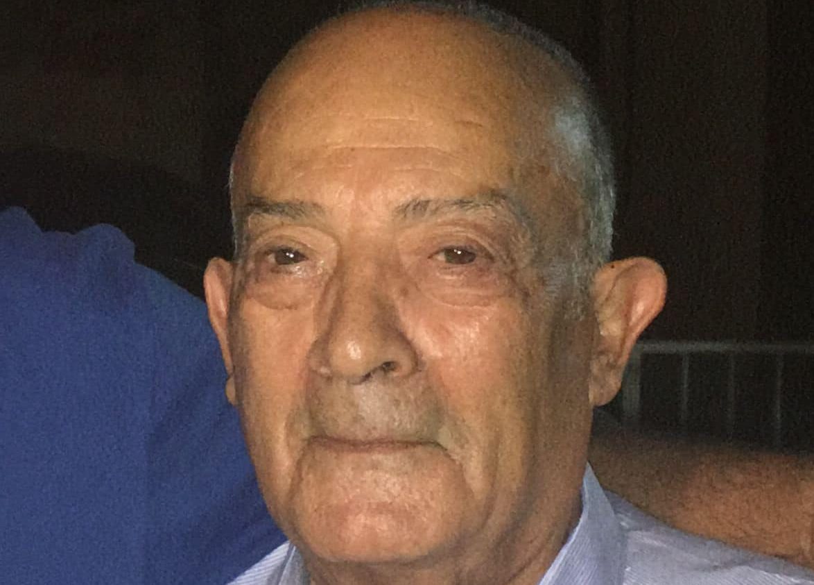 Trapani: si è spento Nino Baldarotta
