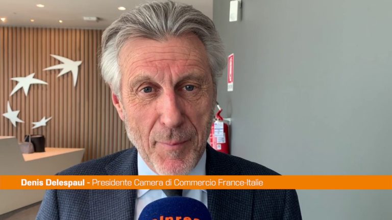Delespaul “La sostenibilità è un obiettivo comune delle aziende”