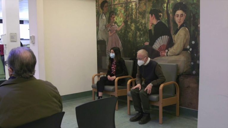 L’arte diventa cura con il progetto “Brera in Humanitas”