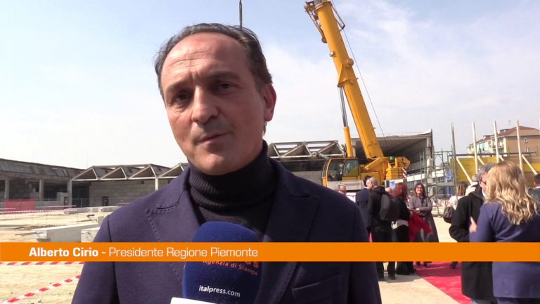 Milano-Cortina, Cirio “Offerta Piemonte permette risparmio economico”