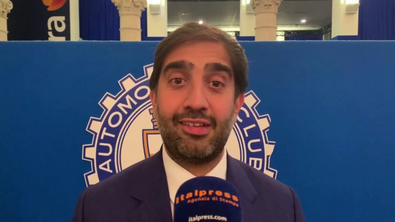 Aci Milano, La Russa “Premiati più di 100 grandi sportivi”