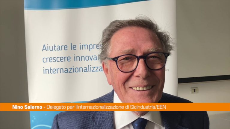 Salerno (Sicindustria)  “Far conoscere nostra realtà a Paesi lontani”