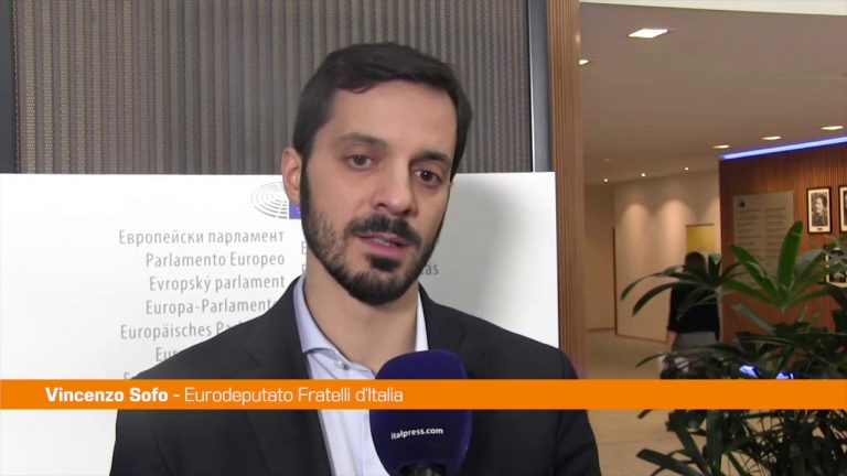Migranti, Sofo “Dalla Commissione Europea segnali positivi”
