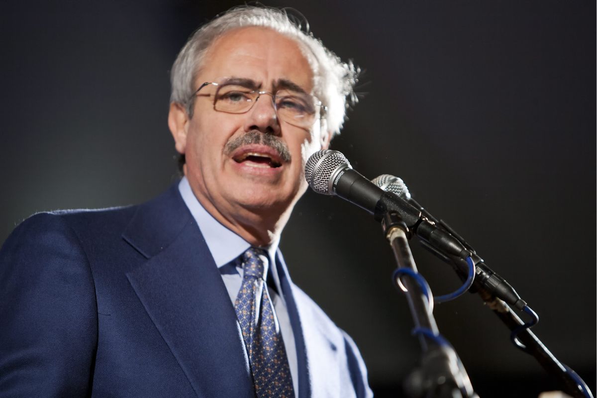 MPA festeggia l’assoluzione di Raffaele Lombardo: “Un calvario”