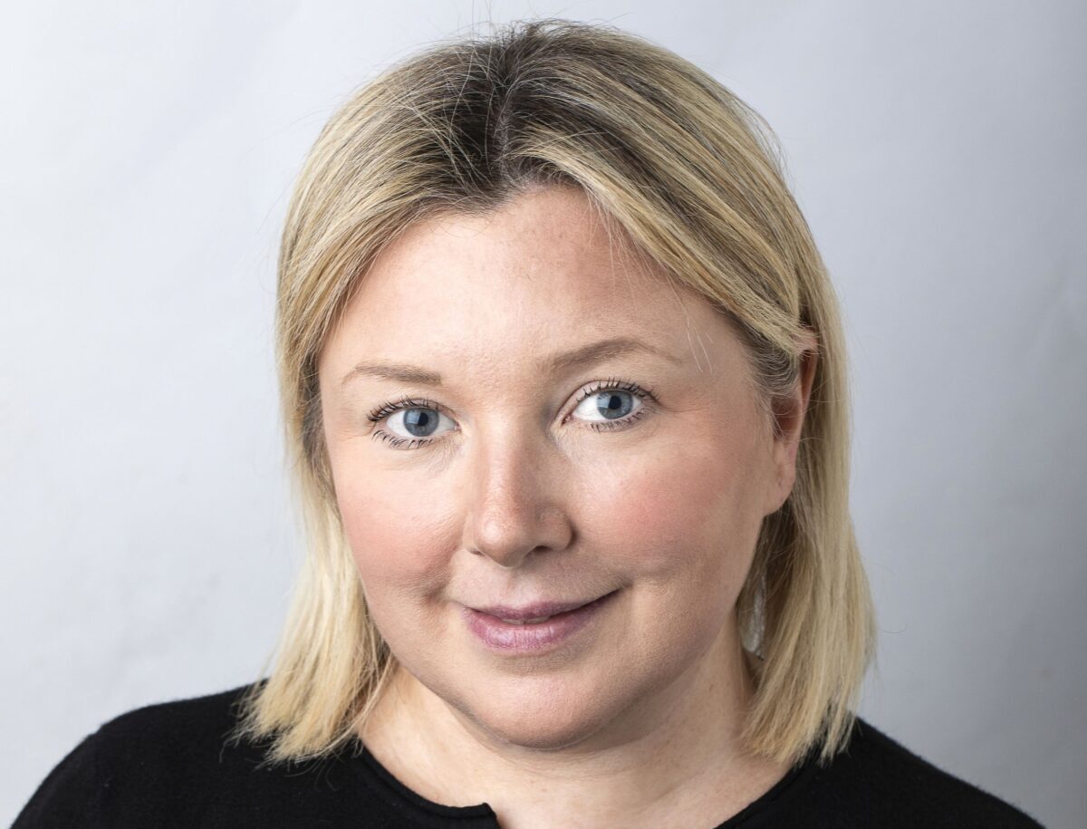 Anna Garuccio rimette la querela nei confronti del sindaco di Trapani e del dottor Romano