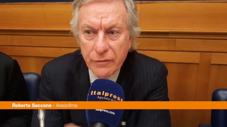 Ecobonus, Assoclima “Effetto importante per riqualificare impianti”