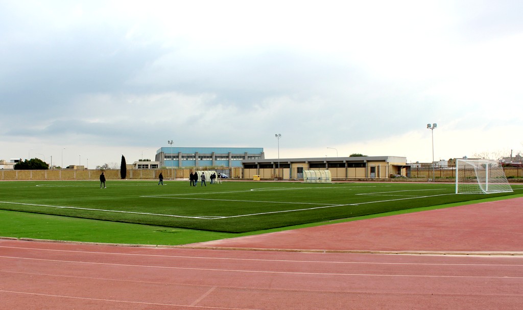 Prima Categoria: la Primavera Marsala cede di misura al Palermo Calcio Popolare