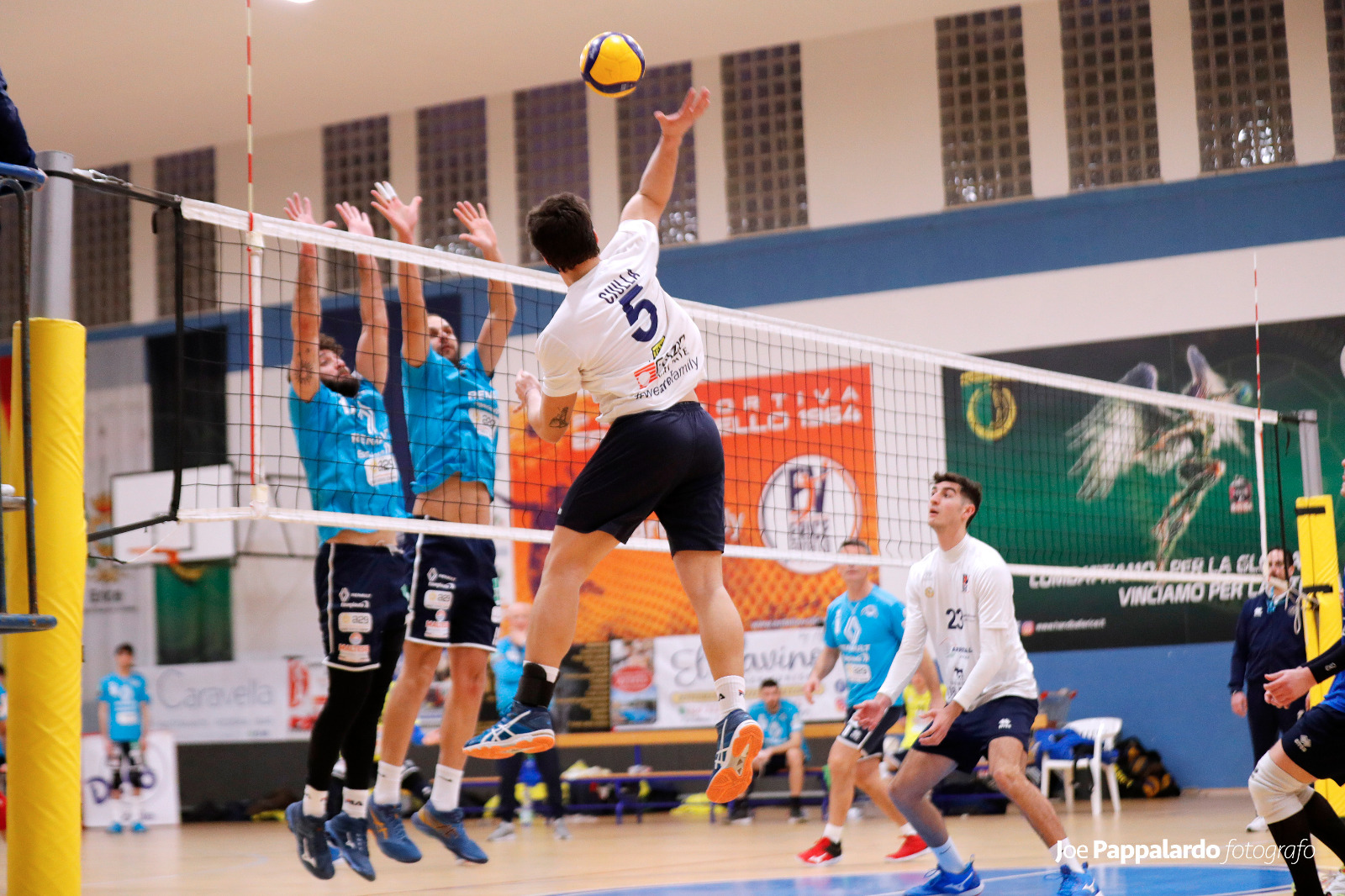 Volley Erice: l’Arredal festeggia la salvezza, le ragazze vincono facile