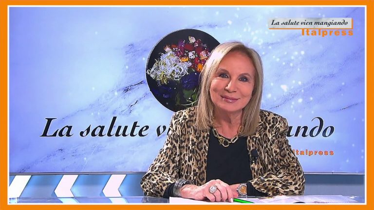 La Salute Vien Mangiando – Pelle sempre giovane ed elastica? Ecco come