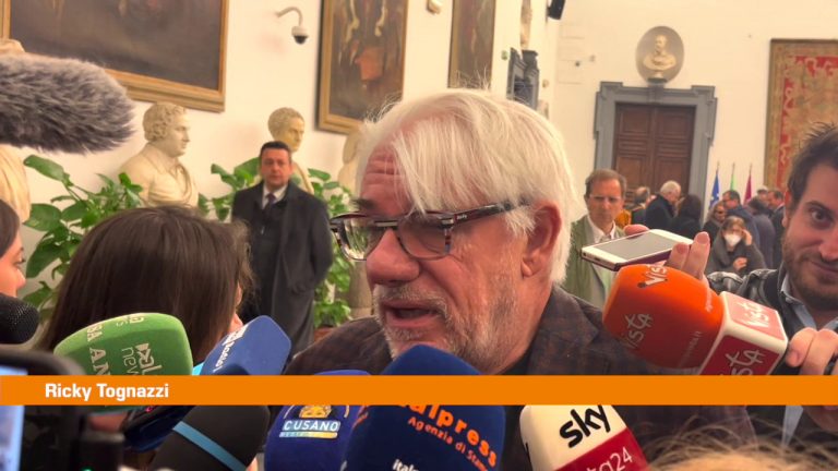 Minà, Tognazzi “Raccontava con naturalezza aneddoti straordinari”