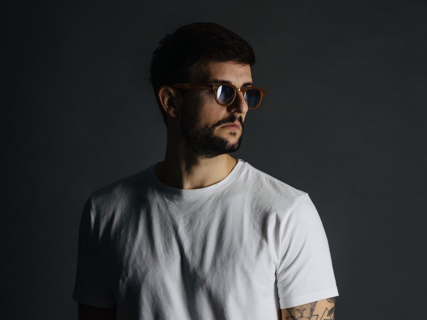 Due nuovi ep per il dj trapanese Michele Simonte
