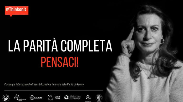 8 Marzo: Fidapa di Marsala aderisce alla campagna nazionale