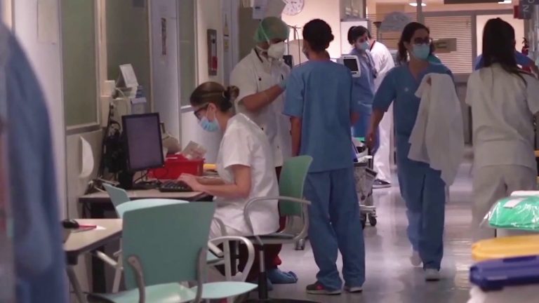  Violenze contro i medici, le proposte dei professionisti