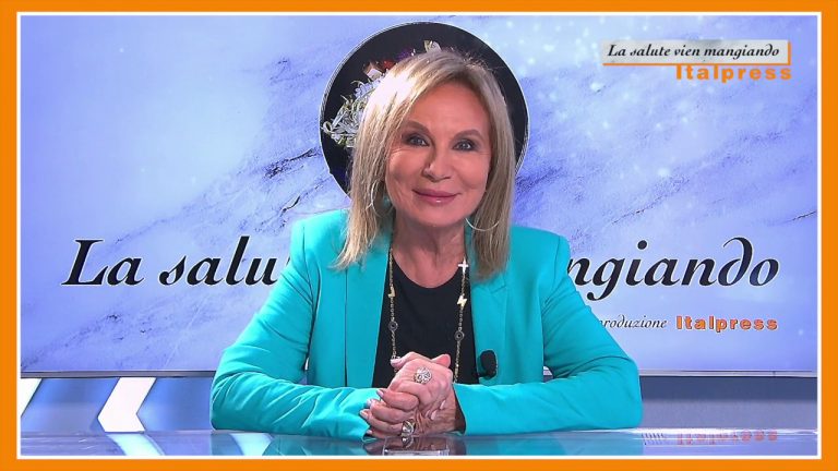 La Salute Vien Mangiando – Una ricetta gustosa ma povera di calorie…