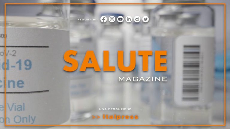 Salute Magazine – 24/3/2023