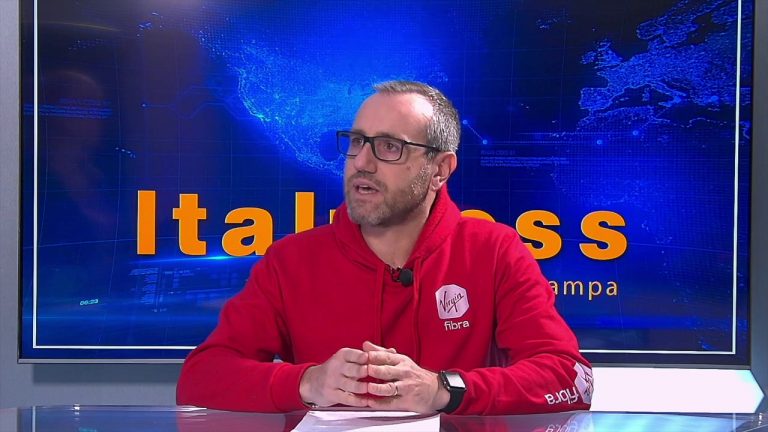 Fibra, Pinto (Virgin) “Nostro contributo per ridurre digital divide”