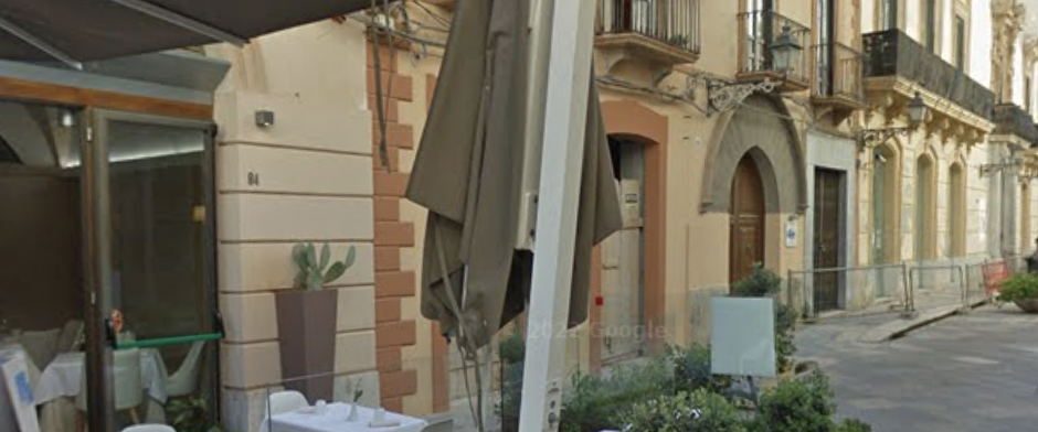 Suolo pubblico per chioschi, a Trapani un avviso per le concessioni